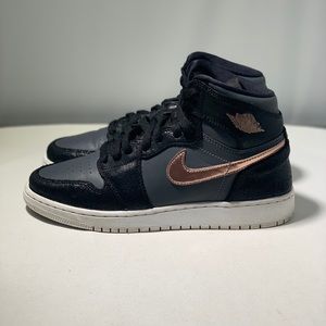 Air Jordan 1s Retro High tops